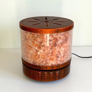 Himalayan Salt Lamp Diffuser